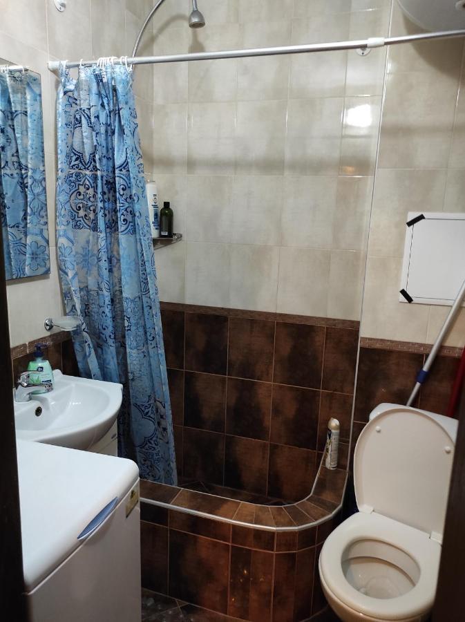 Apartment Natalia Бургас Экстерьер фото